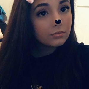 Meet your Posher, Jordan